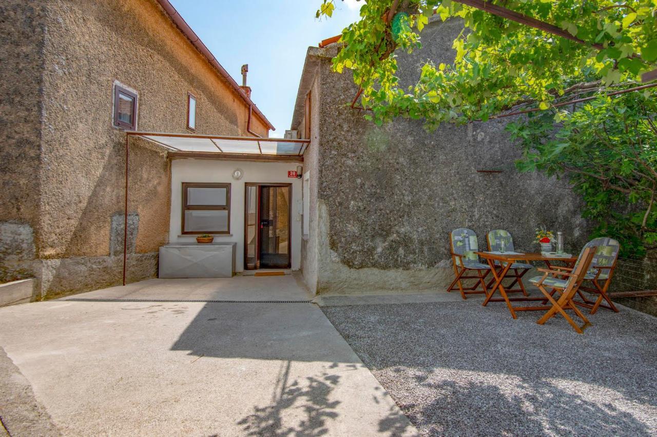 Apartma Bajc Apartment Ajdovscina Luaran gambar