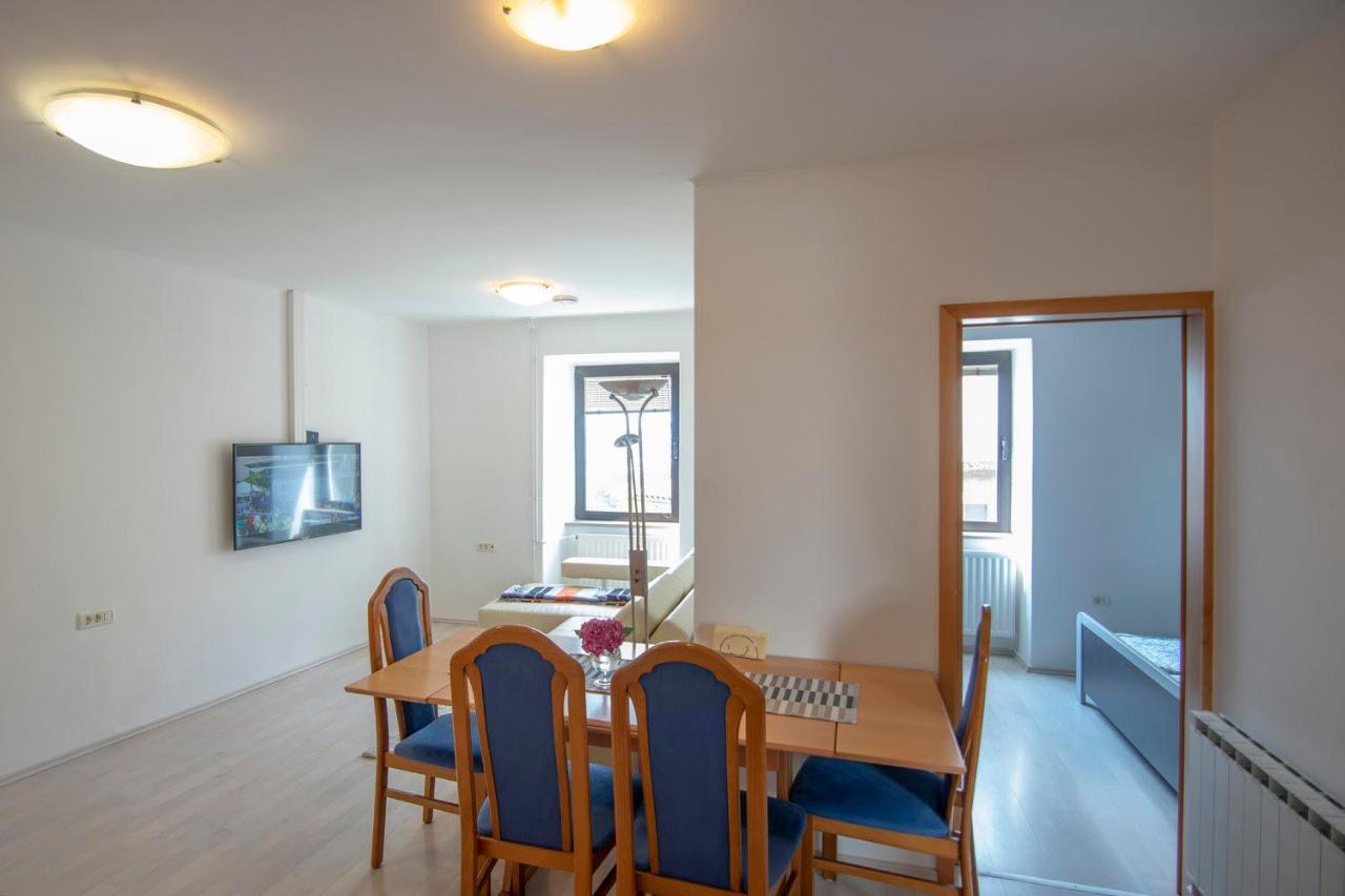 Apartma Bajc Apartment Ajdovscina Luaran gambar