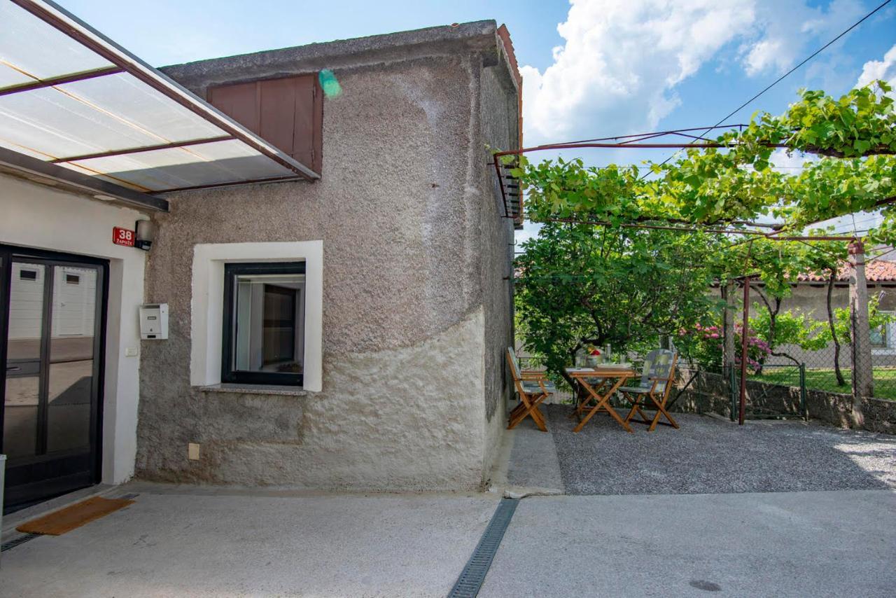 Apartma Bajc Apartment Ajdovscina Luaran gambar
