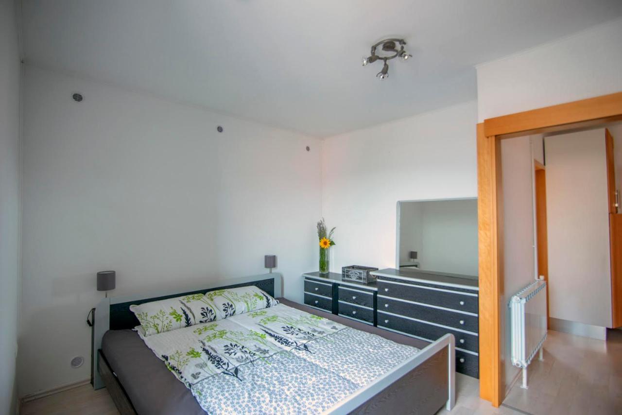 Apartma Bajc Apartment Ajdovscina Luaran gambar