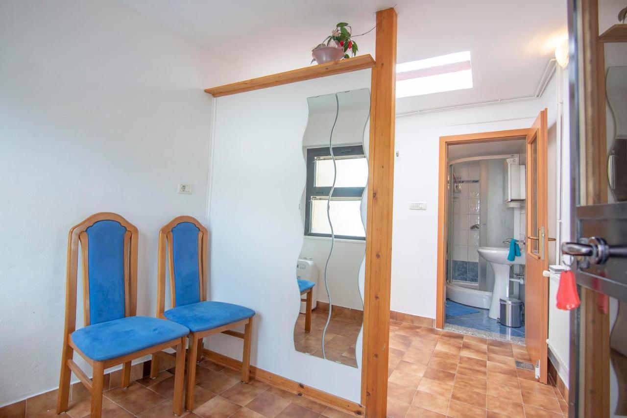 Apartma Bajc Apartment Ajdovscina Luaran gambar