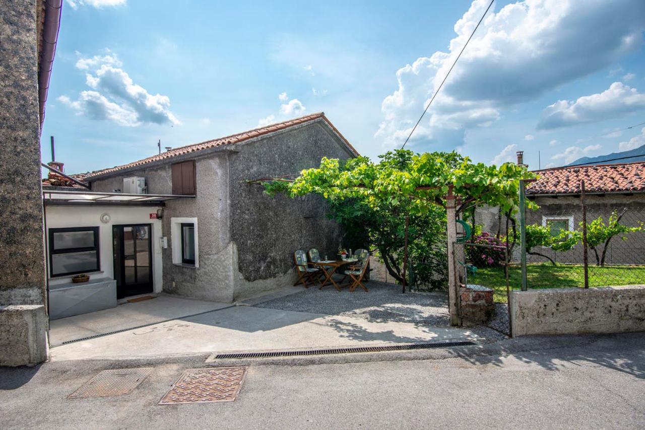 Apartma Bajc Apartment Ajdovscina Luaran gambar