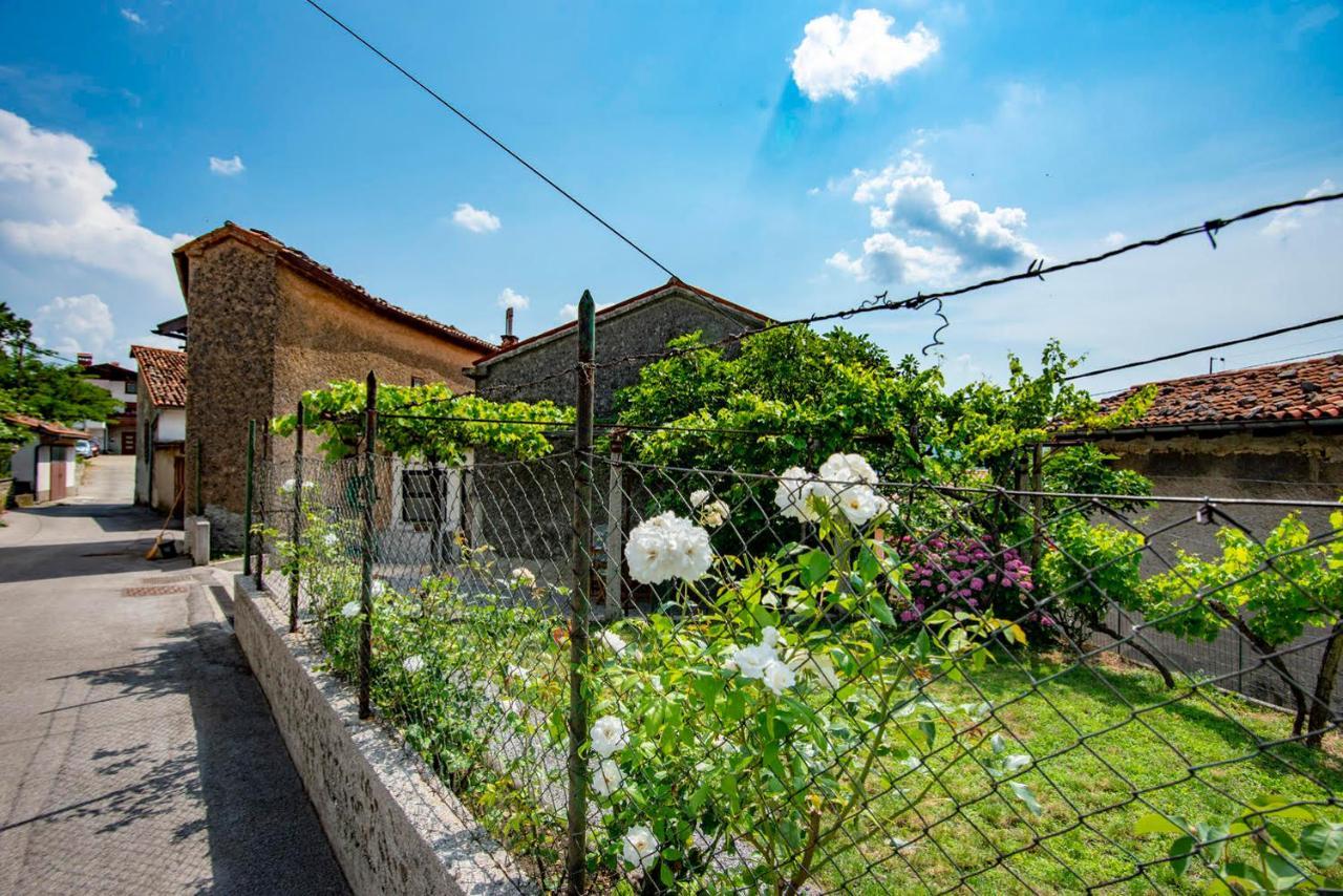 Apartma Bajc Apartment Ajdovscina Luaran gambar