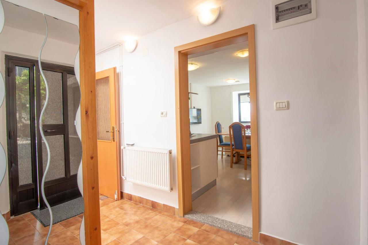 Apartma Bajc Apartment Ajdovscina Luaran gambar