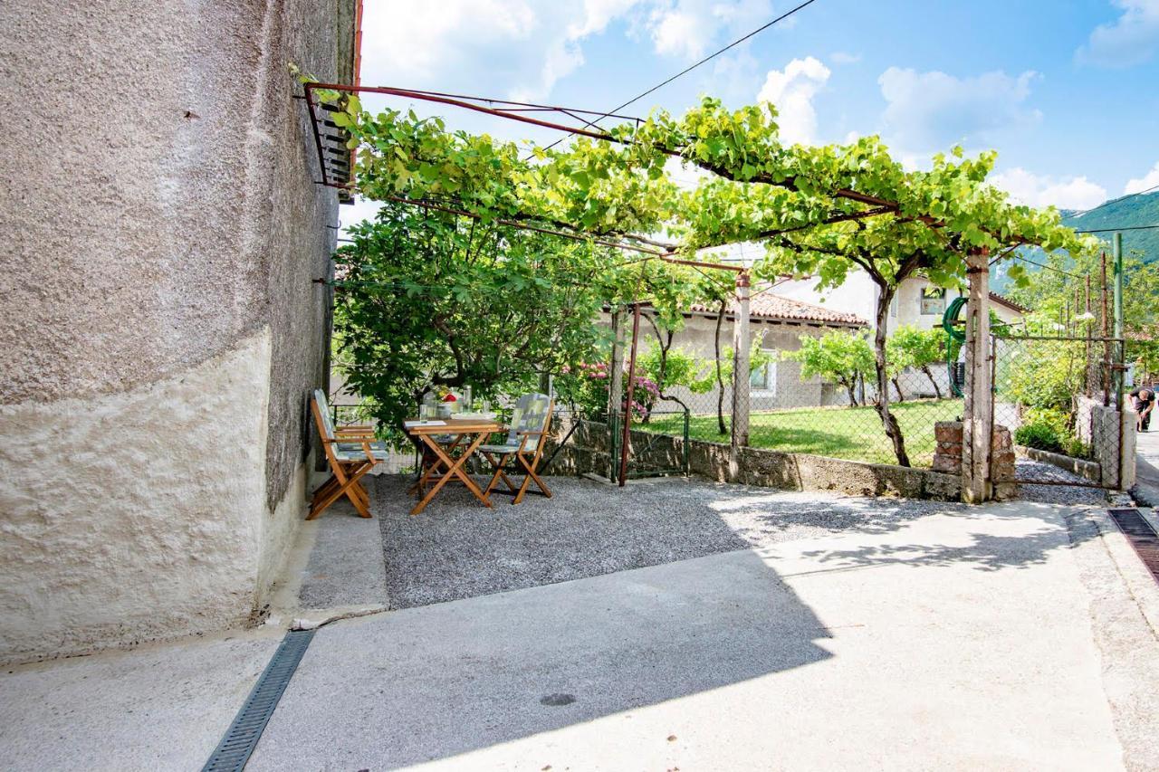 Apartma Bajc Apartment Ajdovscina Luaran gambar