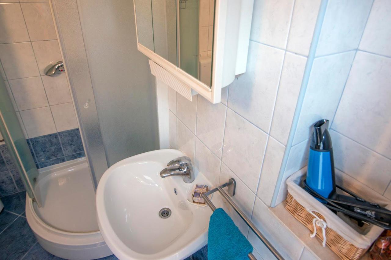Apartma Bajc Apartment Ajdovscina Luaran gambar