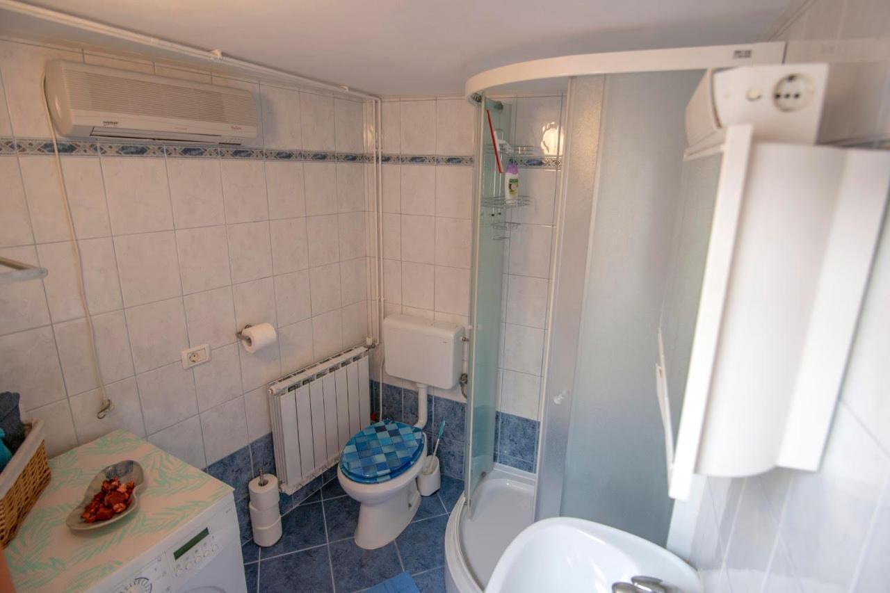 Apartma Bajc Apartment Ajdovscina Luaran gambar